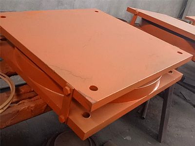 鹤壁建筑摩擦摆隔震支座用材料检测应该遵循哪些规范